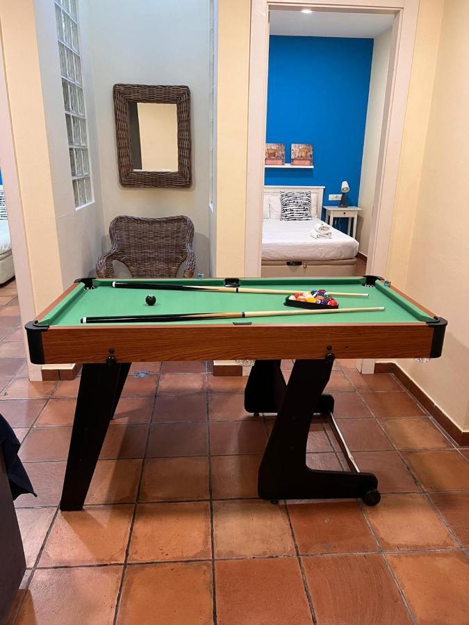Ramblasrentals Chic & Spacious Flat Pool Table 15M Ramblas - Parking - Wifi Barcelona Exterior foto