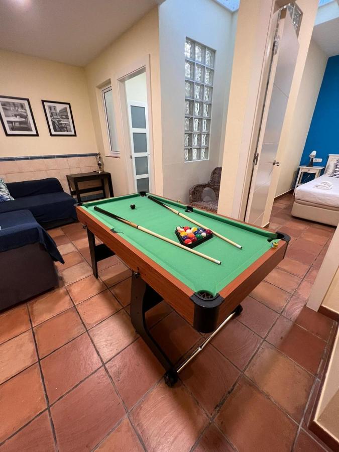 Ramblasrentals Chic & Spacious Flat Pool Table 15M Ramblas - Parking - Wifi Barcelona Exterior foto